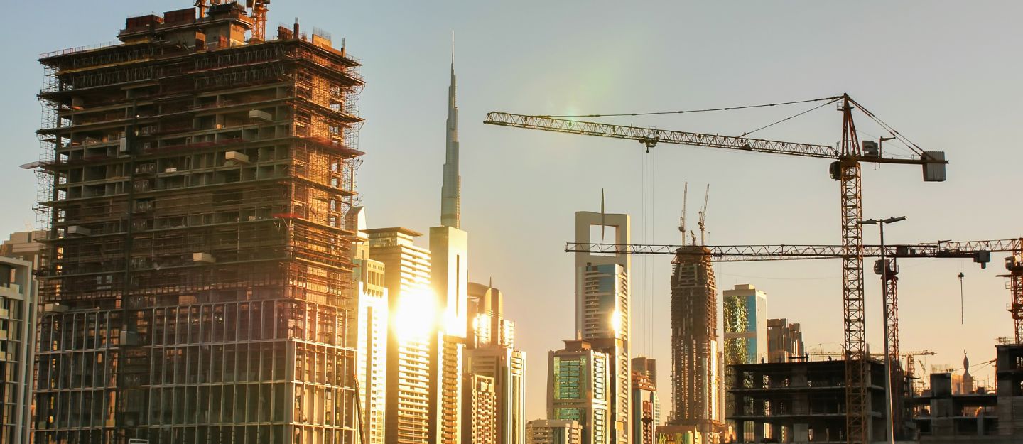 Popularity of Dubai Off-Plan Properties Among International Investors