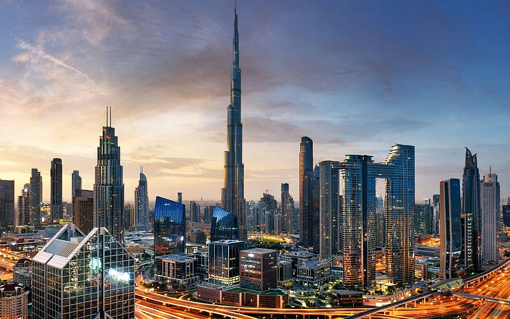 Off-plan properties in Dubai appreciate in value after completion 