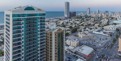 Popular Areas to Rent Apartments in the Northern Emirates