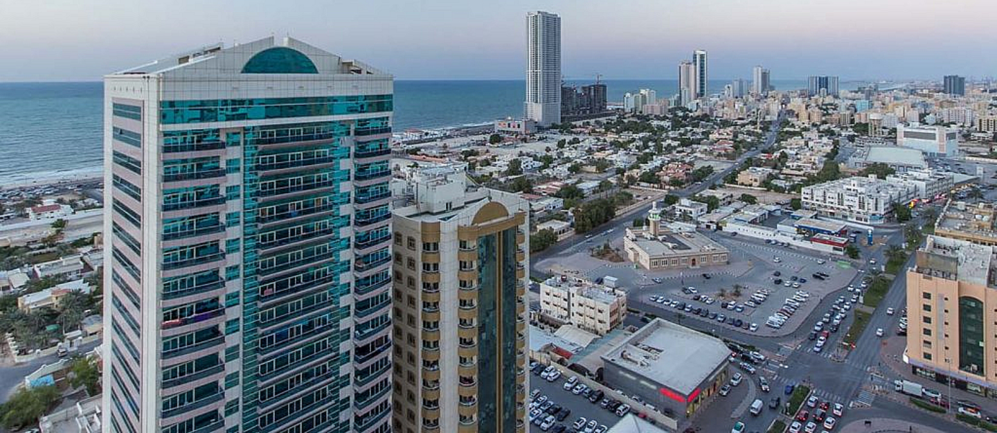Popular Areas to Rent Apartments in the Northern Emirates