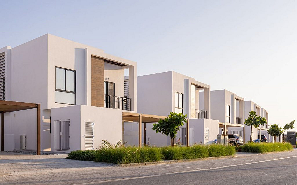 off-plan properties in the UAE play a vital role in gaining investors' confidence. 