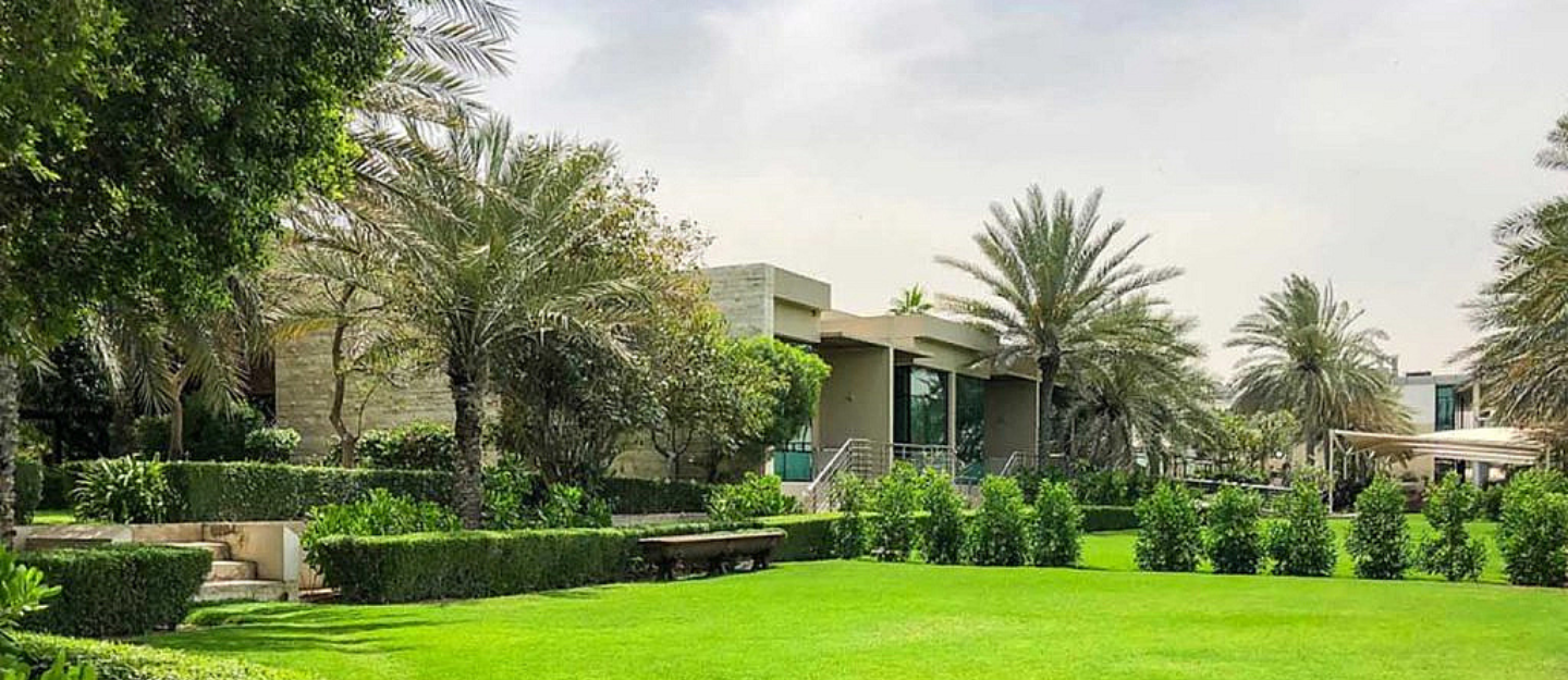 المدينة العالمية