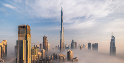 اسئلة عن برج خليفة