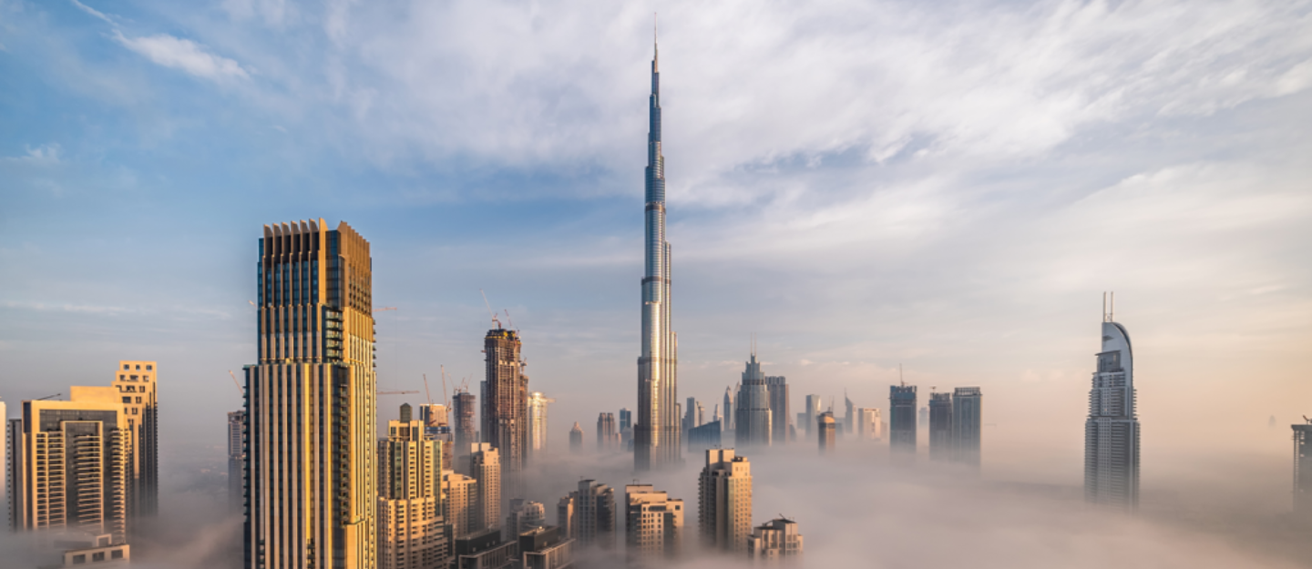 اسئلة عن برج خليفة