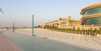 مناطق استئجار فلل وشقق في أم سقيم