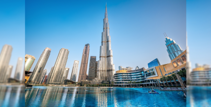 Branded Residences in Dubai