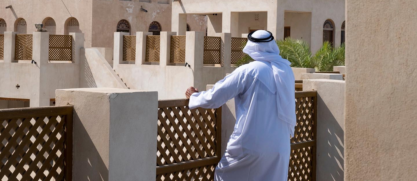 السكن في مويلح