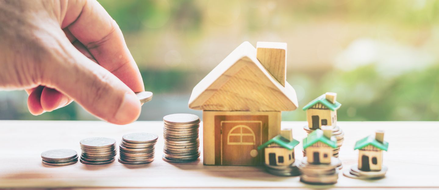 Mortgage for off-plan properties in Dubai