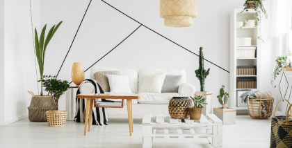 Renting Furnished Apartments in Dubai