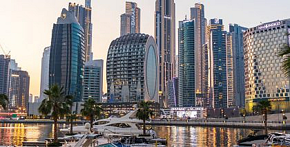Impact of Dubai’s Real Estate Market on Off-Plan Investments