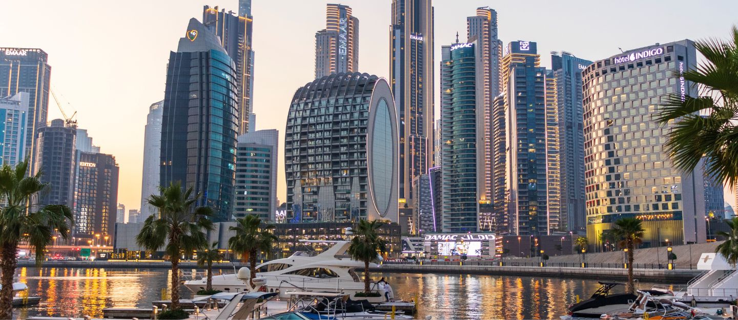 Impact of Dubai’s Real Estate Market on Off-Plan Investments