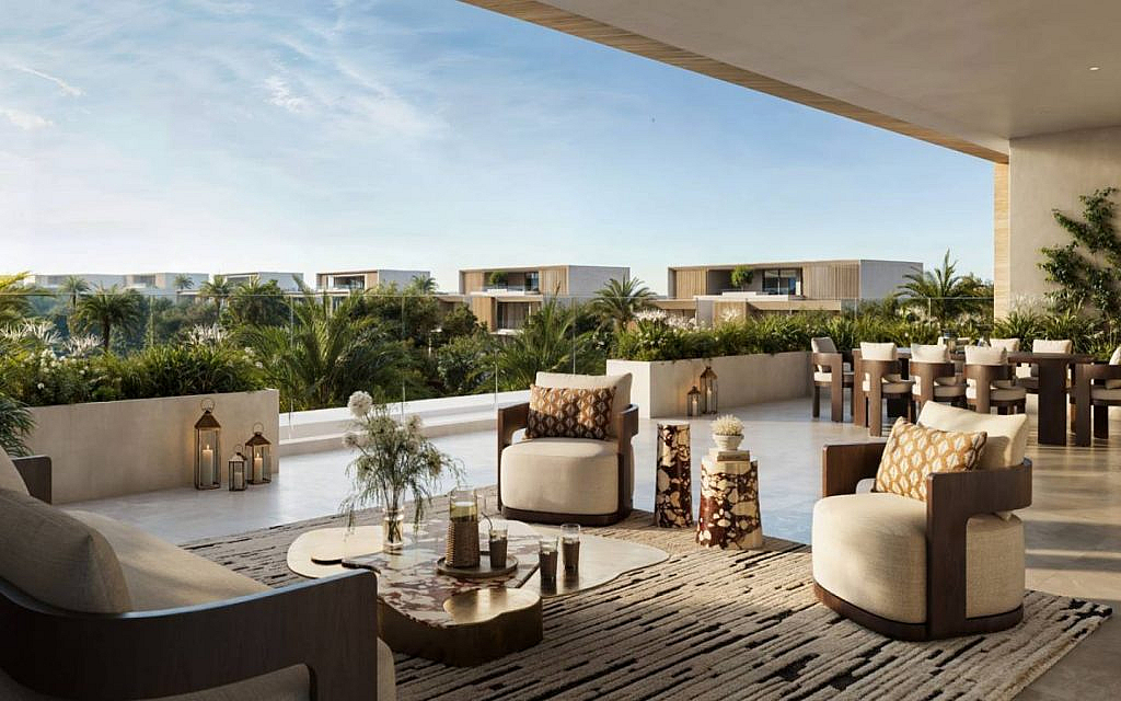 More details on Lavita Dubai Payment Plans