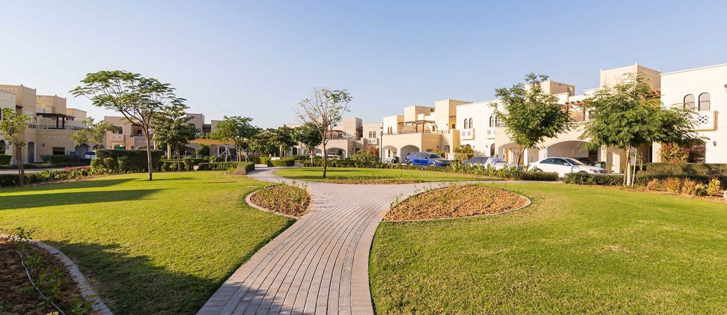 mudon community in dubai