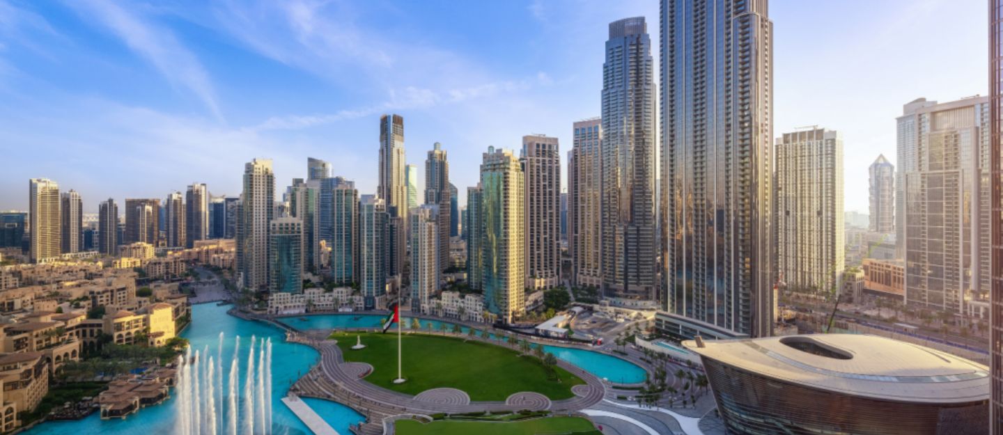 Bon Appétit Areas to Live in Dubai for Food Lovers