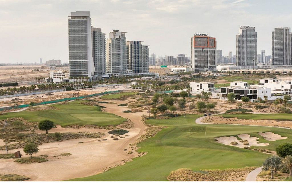 مشاريع داماك عن بعد