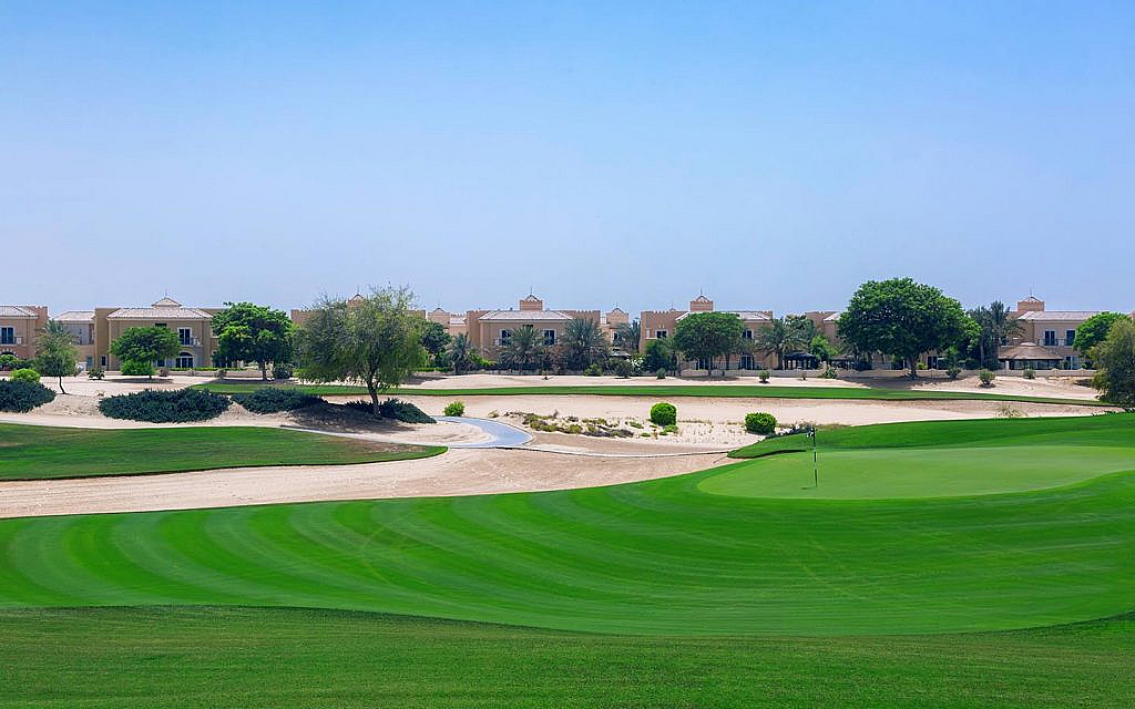 for villas, arabian ranches is among the Popular Areas for Pakistani Expats in Dubai
