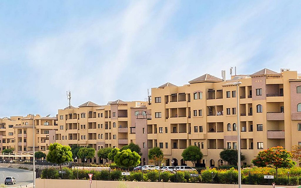 عقارات في مردف