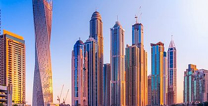 List of Areas for Pakistani Expats in Dubai