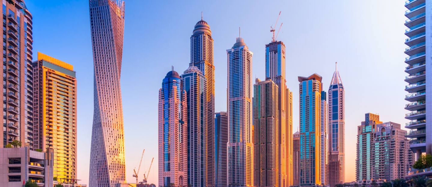 List of Areas for Pakistani Expats in Dubai