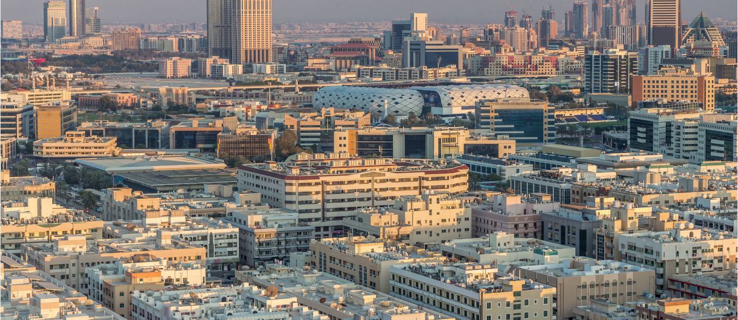 Areas to Rent Apartments and Villas in Deira