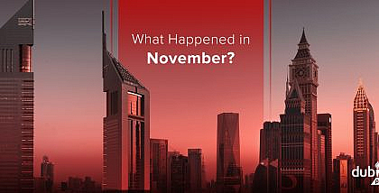 UAE Real Estate News from November 2024