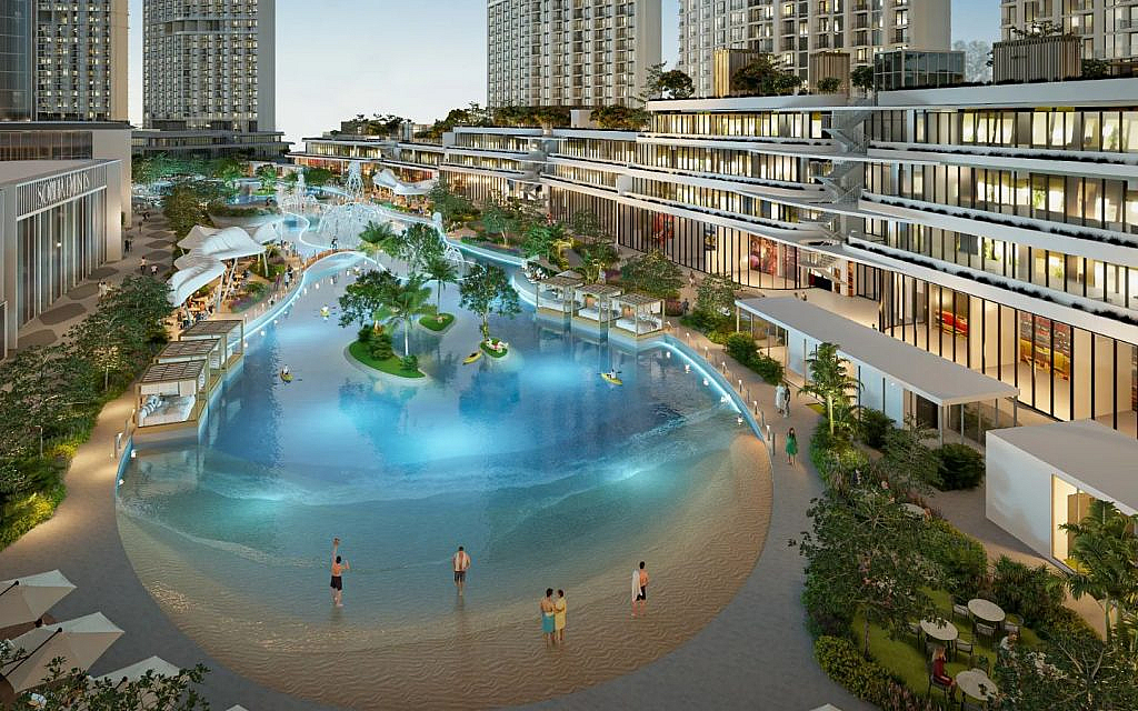 List of New Property Launches in Dubai for December 2024 | dubizzle