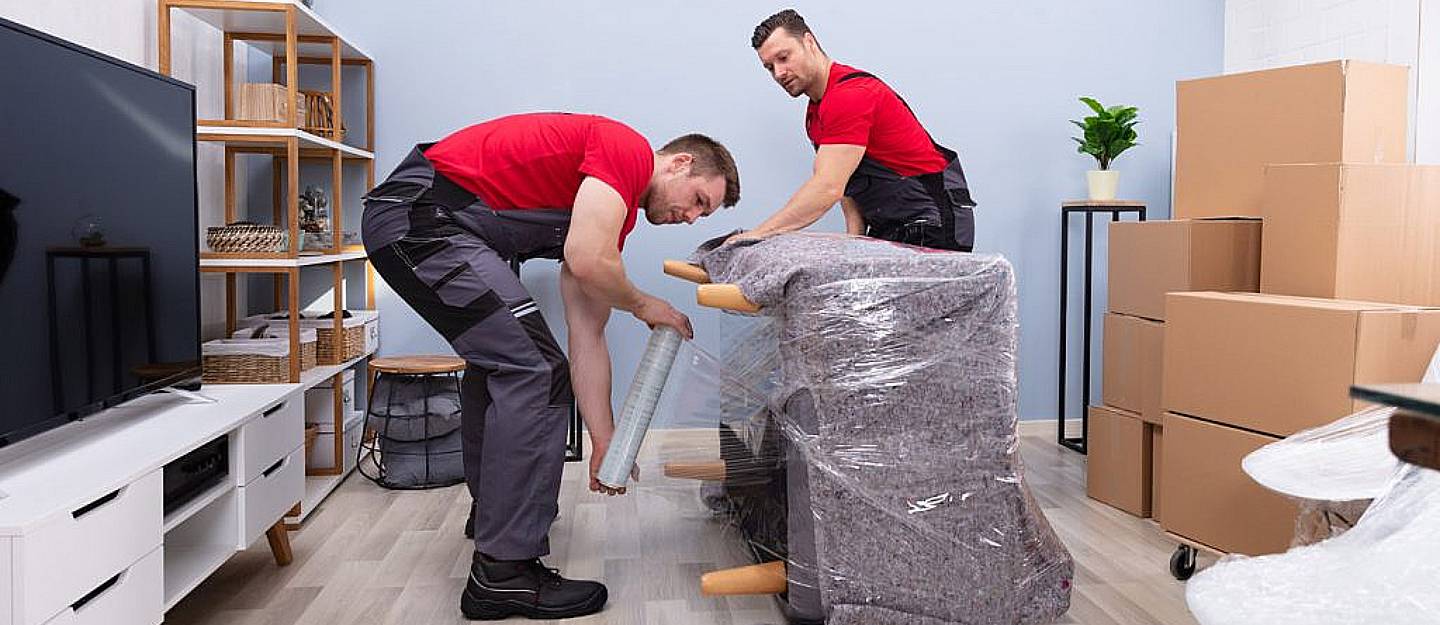 Movers and Packers in the UAE