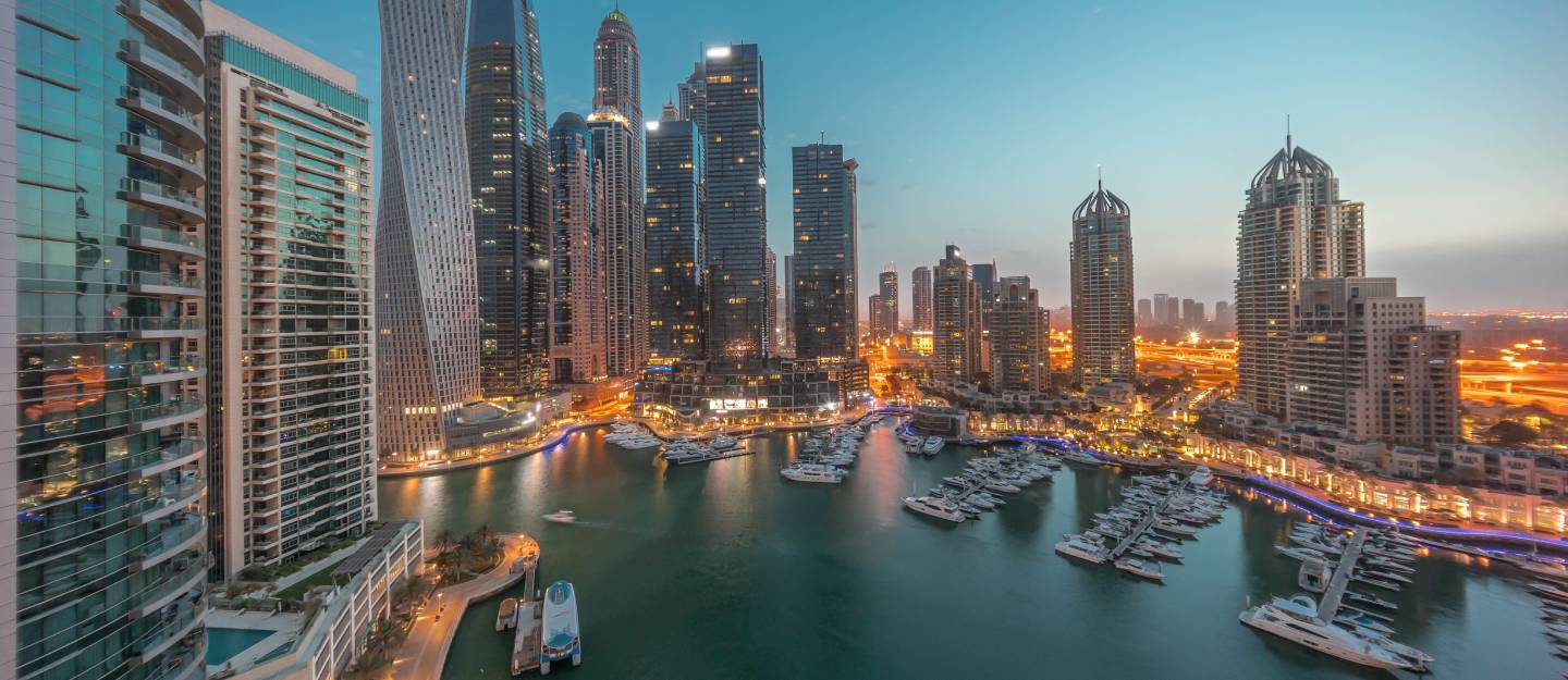buildings to rent 1-bedroom apartments in dubai marina