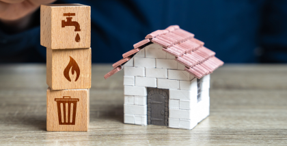 شركات لإدارة العقارات في دبي