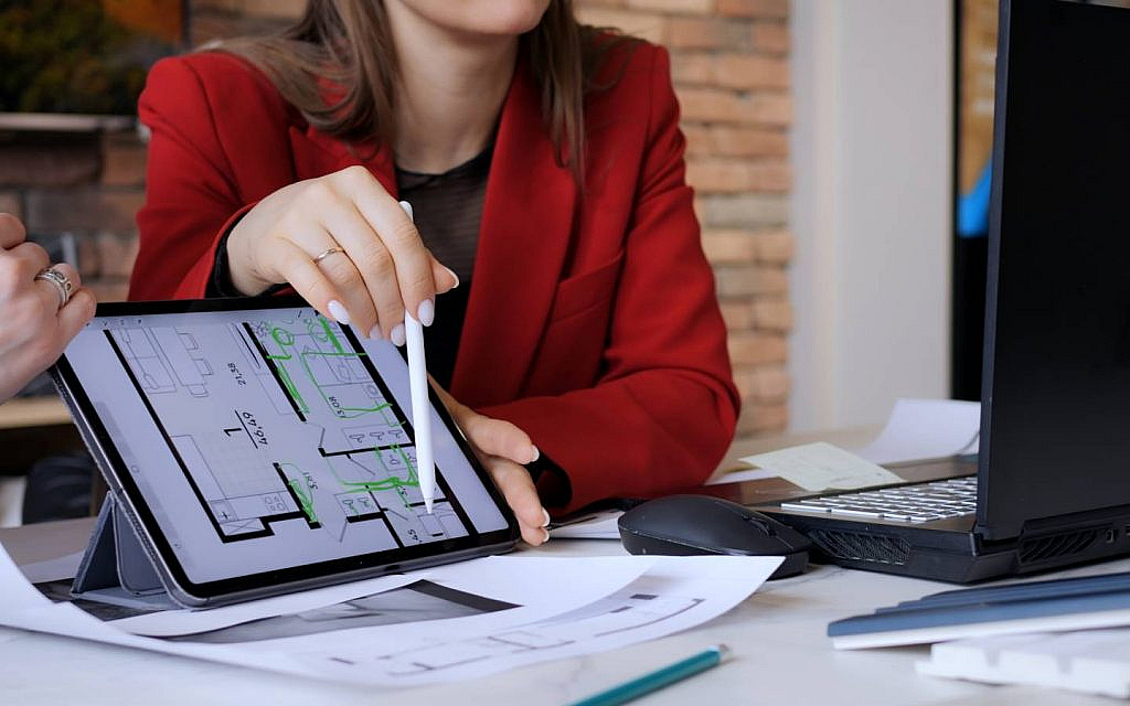 go through the master plan to learn about the project