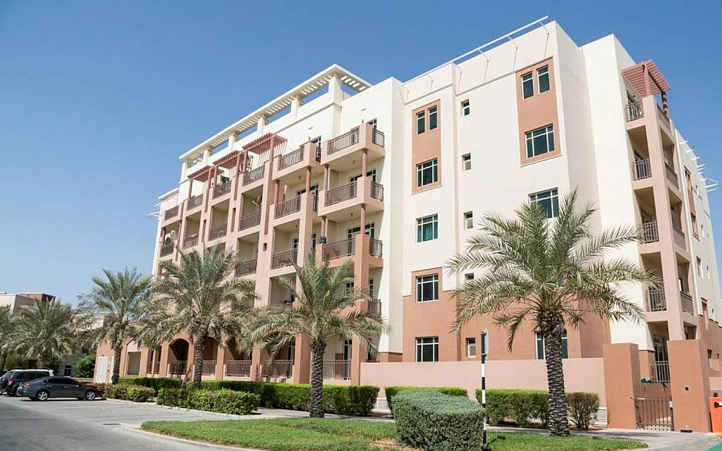 Diverse range of properties is among the benefits of residing in Al Ghadeer 