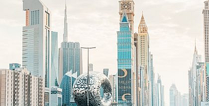 Impact of Dubai’s new developments on off-plan sales