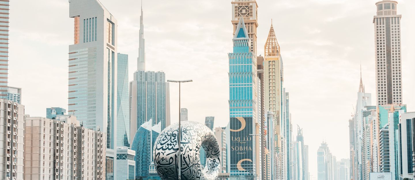 Impact of Dubai’s new developments on off-plan sales