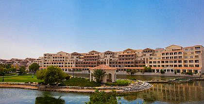 buildings to buy apartments in Motor City