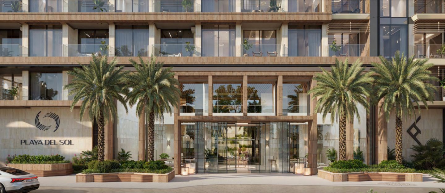 playa del sol off-plan