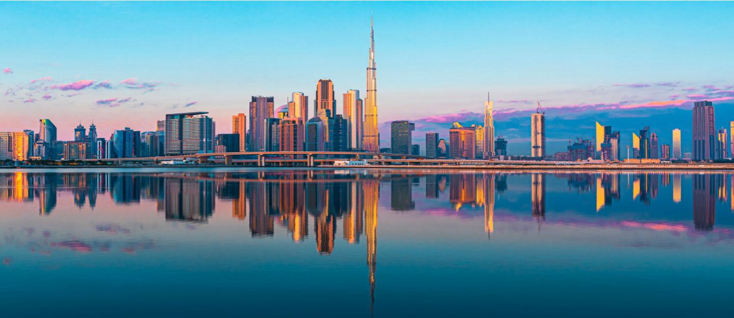 Popular Areas to Rent Apartments in Dubai for Bachelors