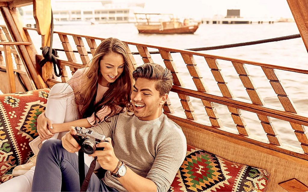 DFC is a culinary hotspot having several dining options