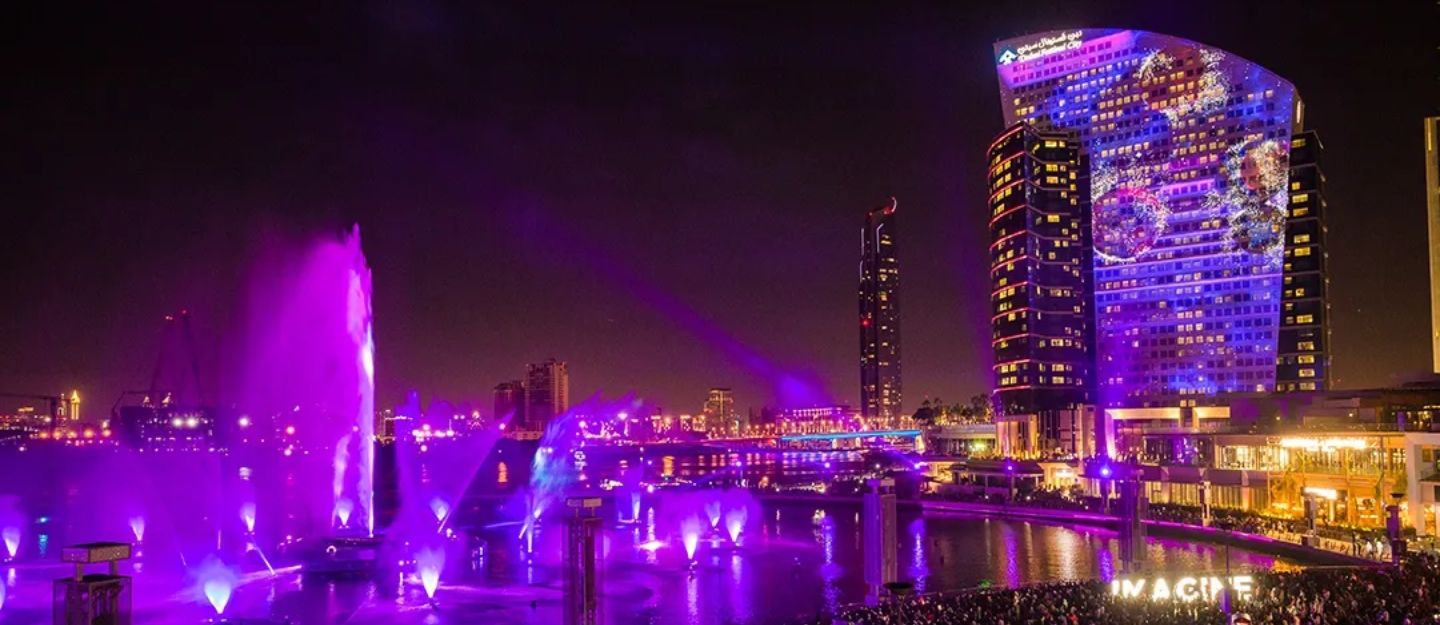 Explore Dubai Festival City FAQs to find about luxury amenities and more
