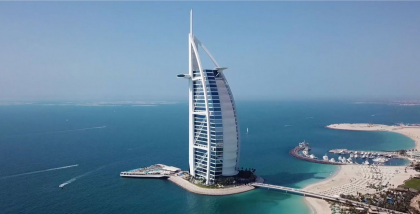 affordable areas to Buy Apartments Near Burj Al Arab in Dubai