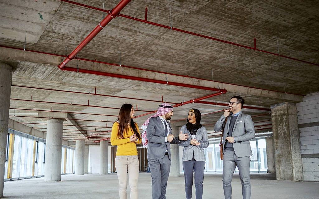 Russian investments in Dubai real estate are increasing