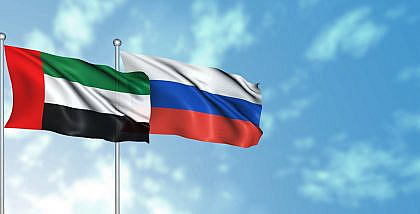 Russian investments in Dubai real estate