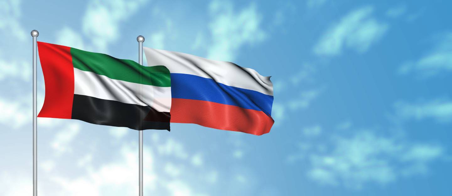 Russian investments in Dubai real estate