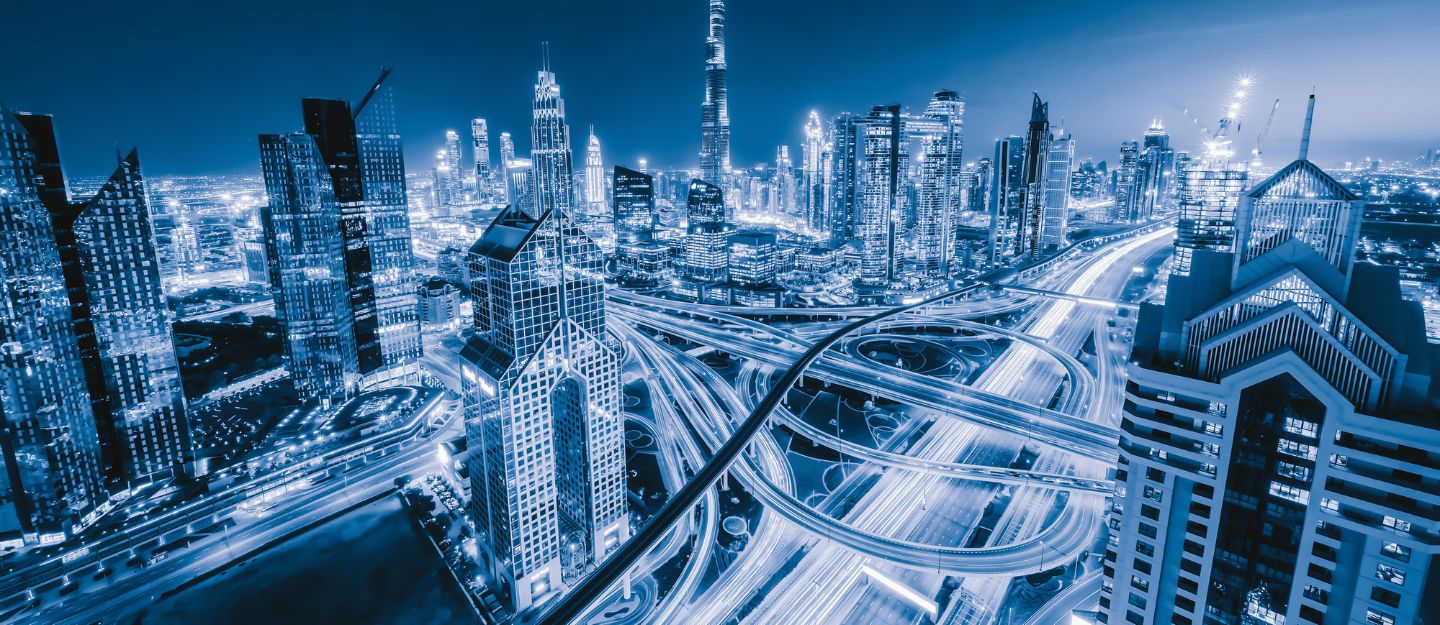 Role of Off-Plan Properties in Dubai Vision 2040