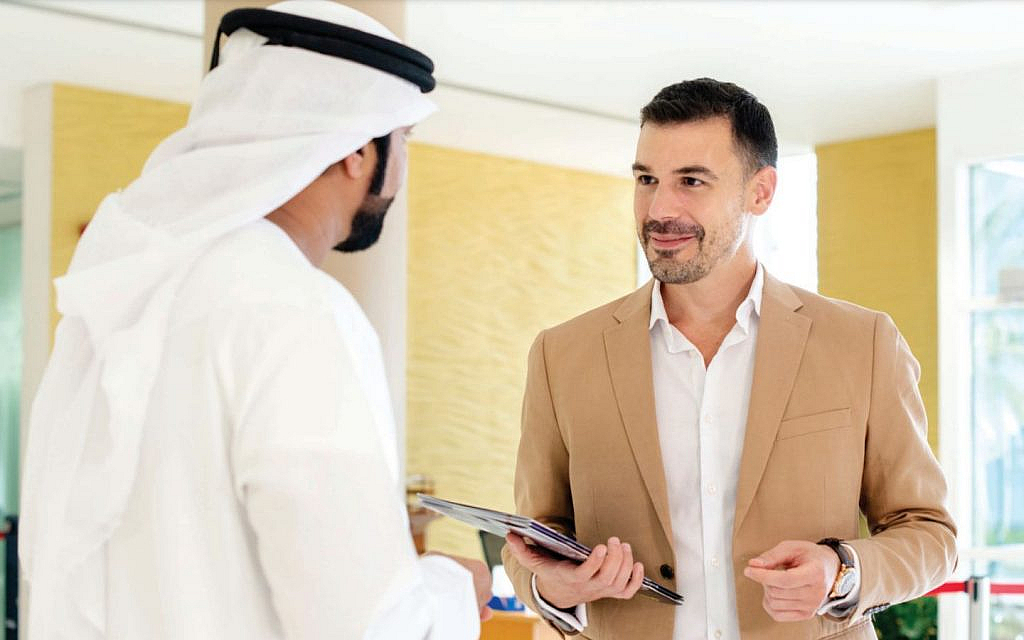 You can setup a business in under 60 minutes with hamriyah free zone