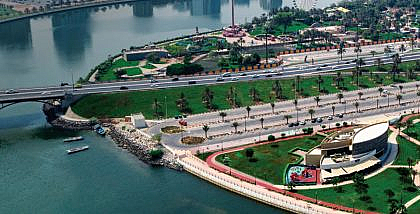 explore all about Hamriyah free zone sharjah