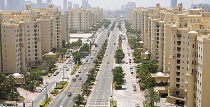top Buildings to Buy Apartments in Palm Jumeirah