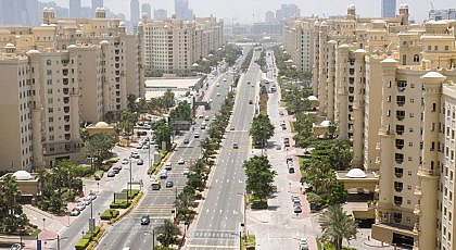 top Buildings to Buy Apartments in Palm Jumeirah