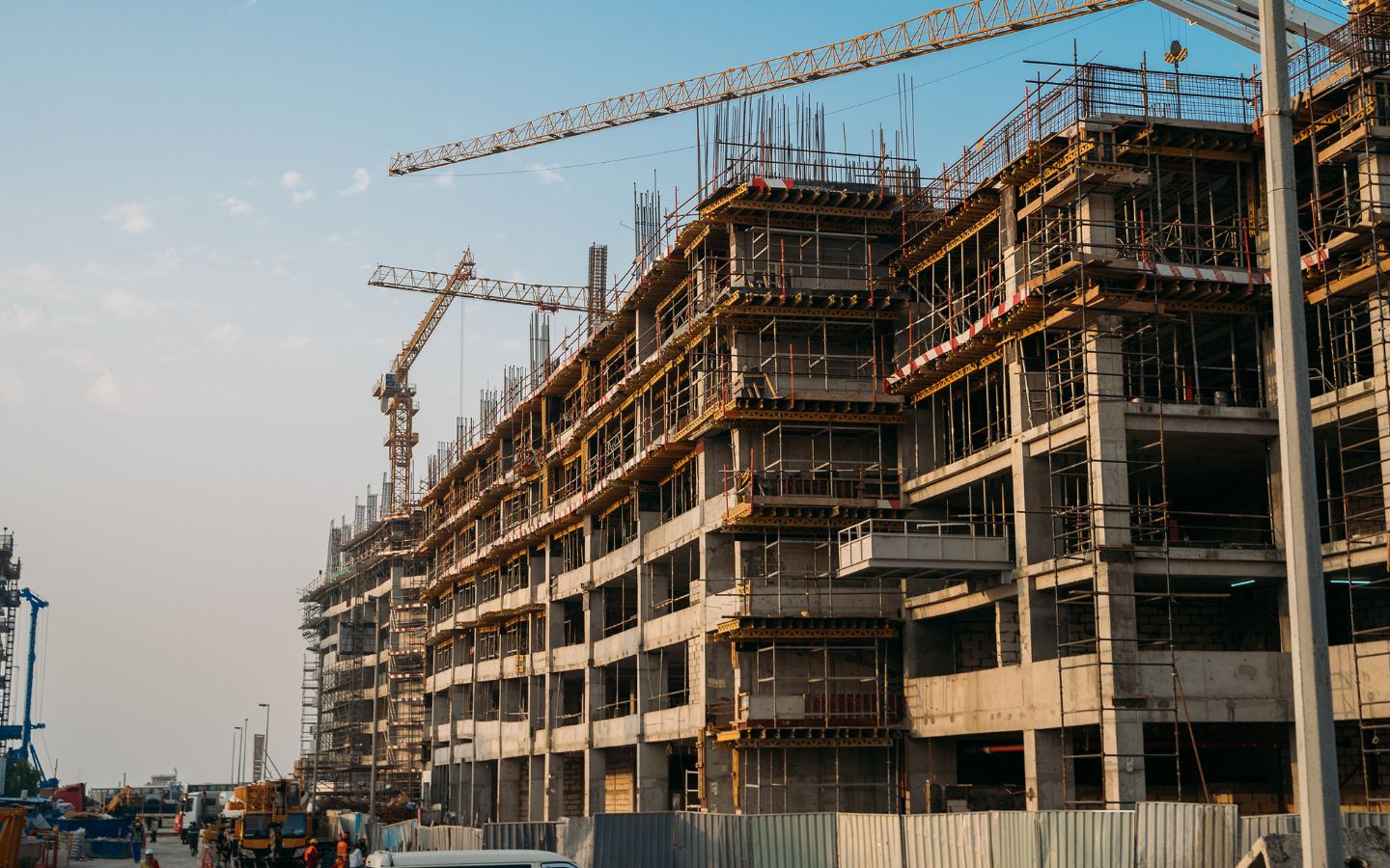 Smart Rental Index in Dubai will enhance real estate dealings