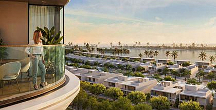 Coraline Beach Residences