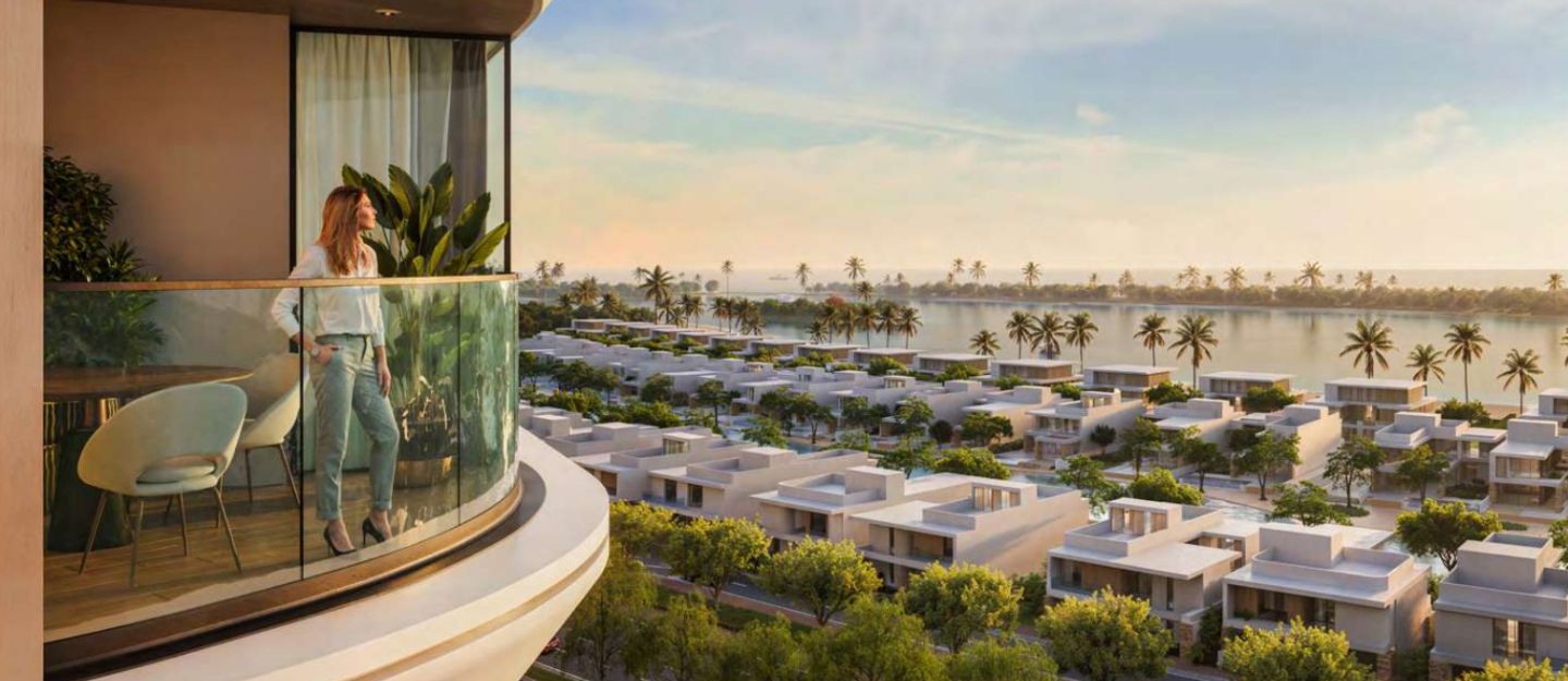 Coraline Beach Residences